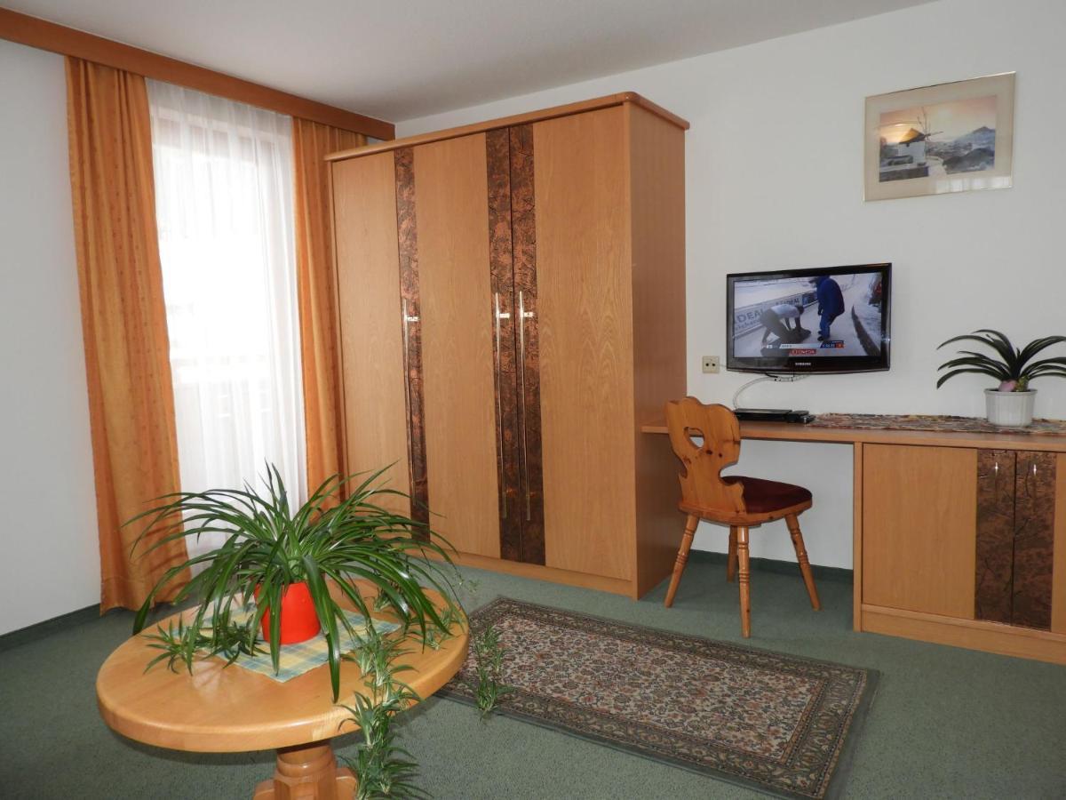 Apartment Bergfeld-1 By Interhome シュピス エクステリア 写真