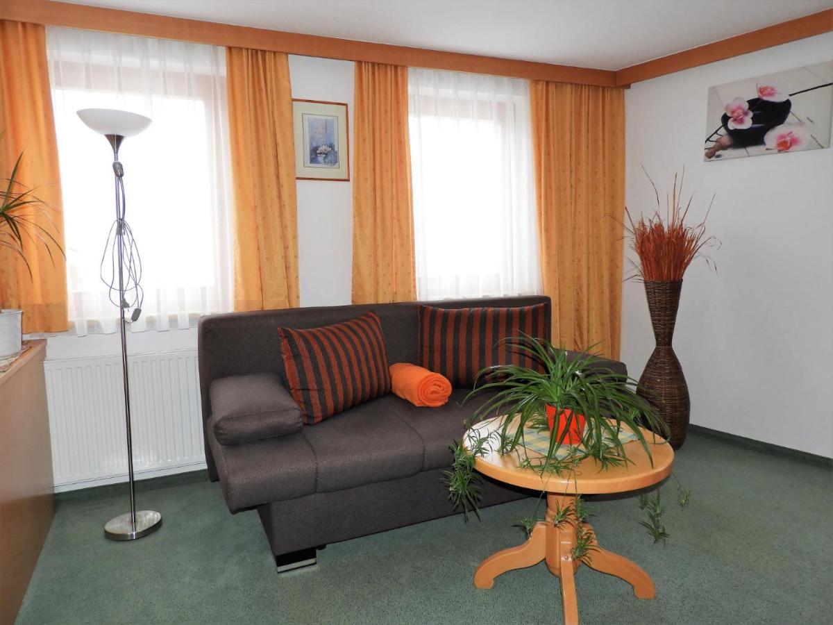 Apartment Bergfeld-1 By Interhome シュピス エクステリア 写真