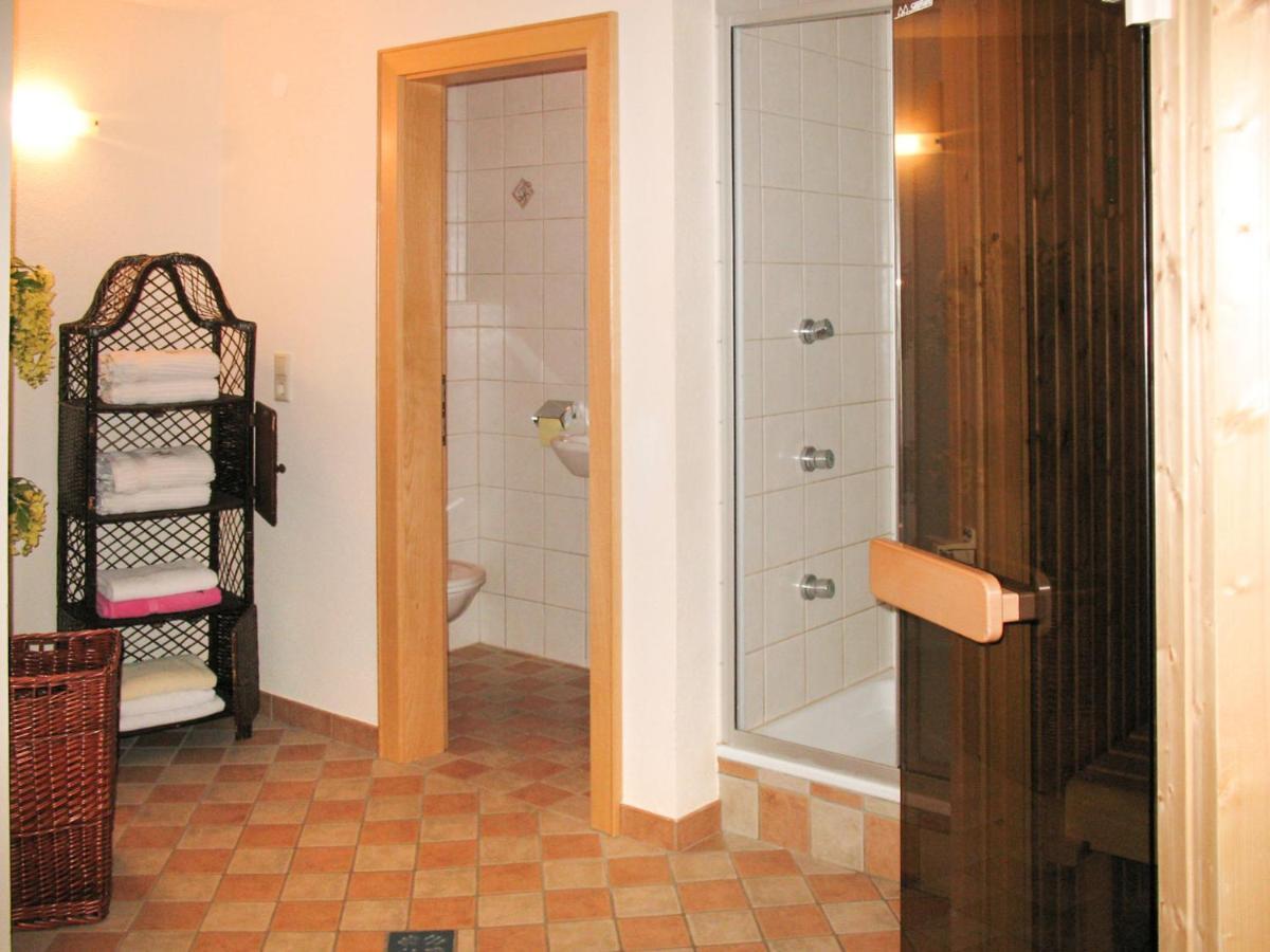 Apartment Bergfeld-1 By Interhome シュピス エクステリア 写真